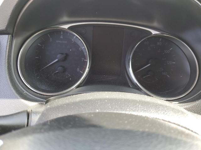 2016 NISSAN ROGUE S - KNMAT2MT6GP636788