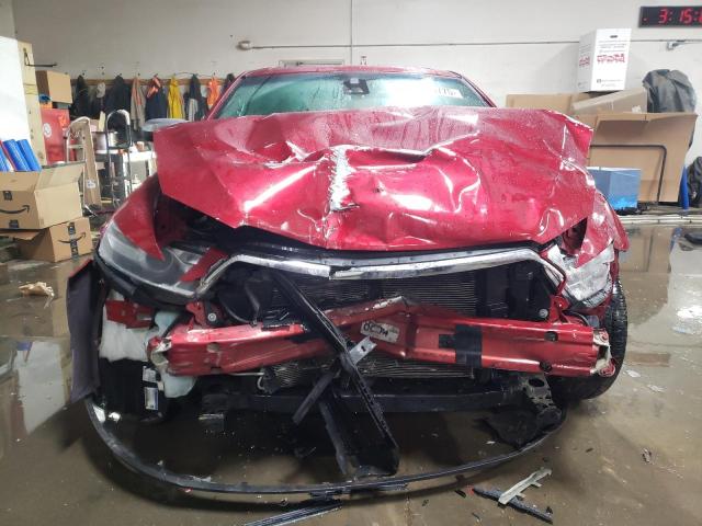 2017 FORD TAURUS LIM - 1FAHP2J80HG114751