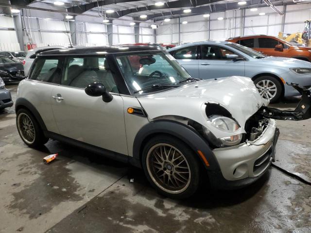 Vin: wmwsu3c5xct254532, lot: 88258525, mini cooper 20124