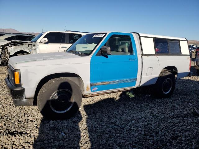 CHEVROLET S-10