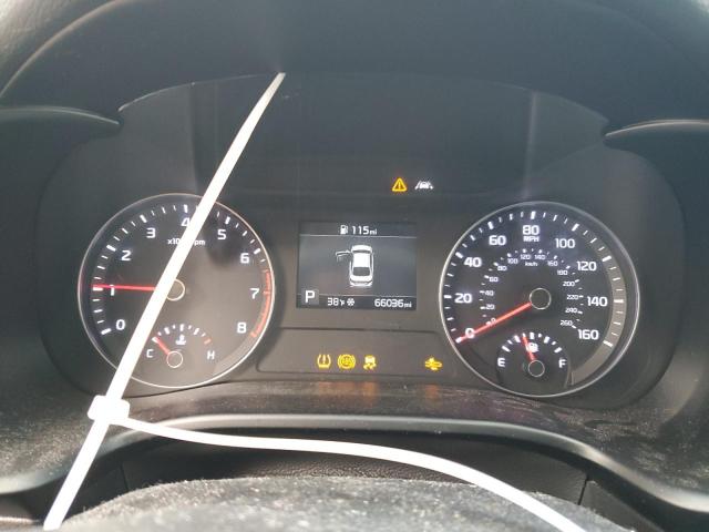 2019 KIA FORTE FE 3KPF24AD5KE012507