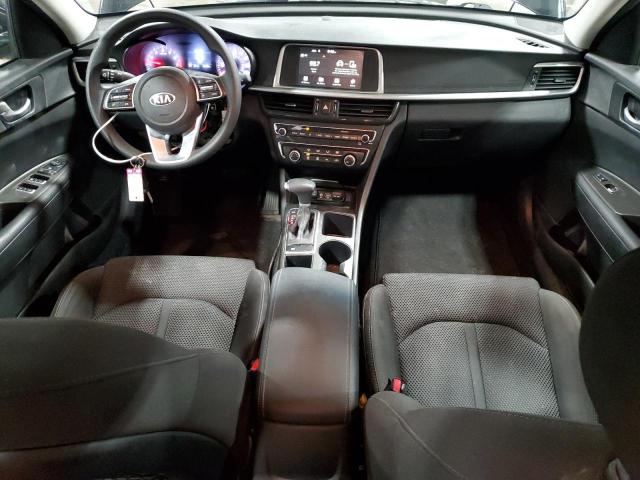 2019 KIA OPTIMA LX - 5XXGT4L38KG336273