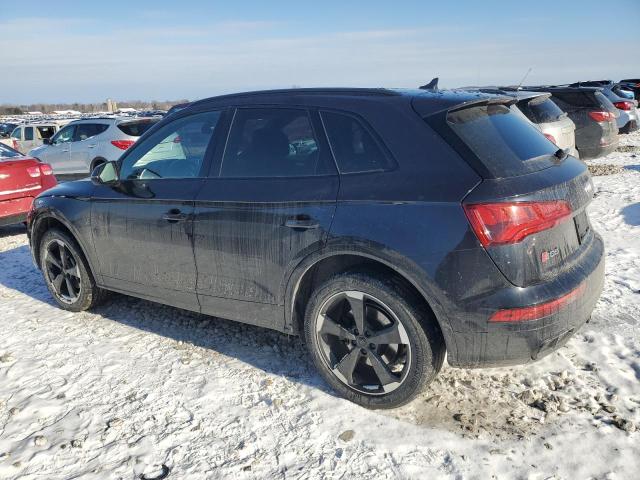 2019 AUDI SQ5 PREMIU WA1B4AFY3K2006019