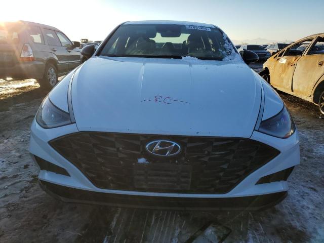 2020 HYUNDAI SONATA SEL - 5NPEJ4J29LH011905