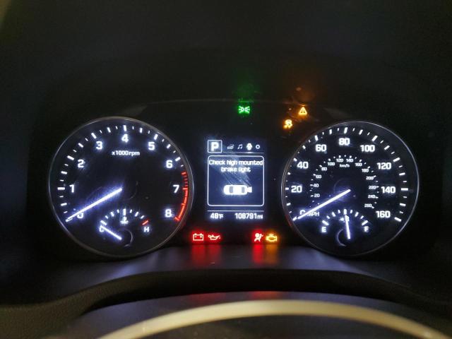 2018 HYUNDAI ELANTRA SE - 5NPD84LFXJH306726