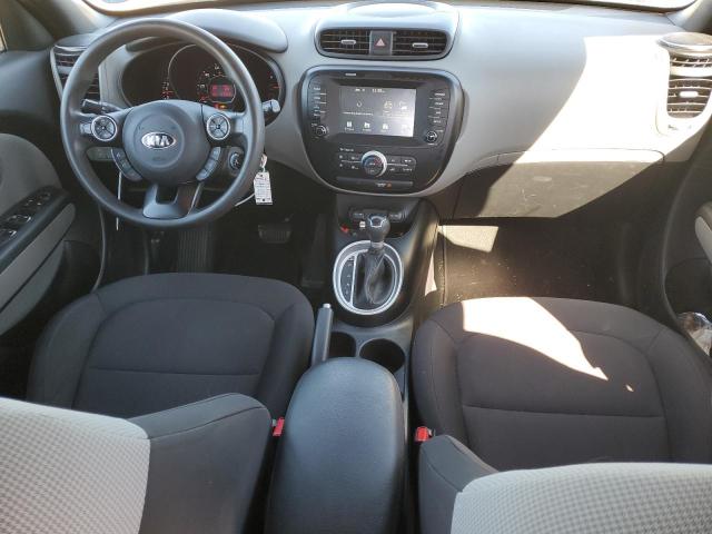 2019 KIA SOUL - KNDJN2A26K7678991