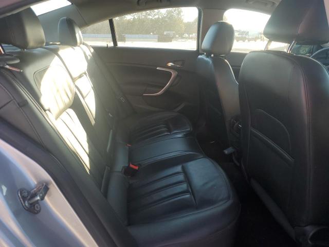 2015 BUICK REGAL PREM 2G4GN5EX0F9164135