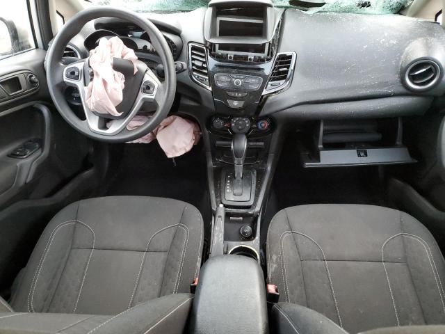 2019 FORD FIESTA 3FADP4BJXKM160399