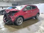 2017 BUICK ENCORE ESS - KL4CJGSBXHB216997