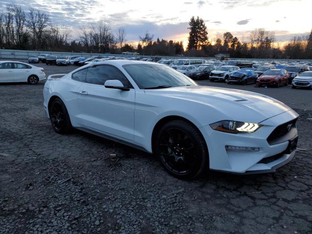 2019 FORD MUSTANG - 1FA6P8TH9K5125967