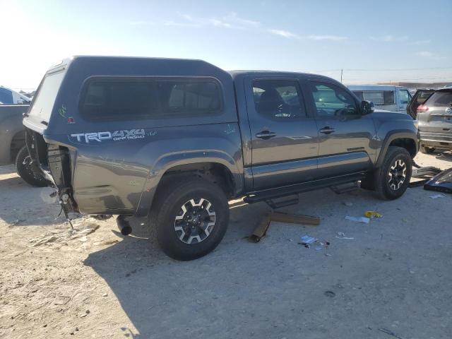 2021 TOYOTA TAC 3TMCZ5AN6MM443363