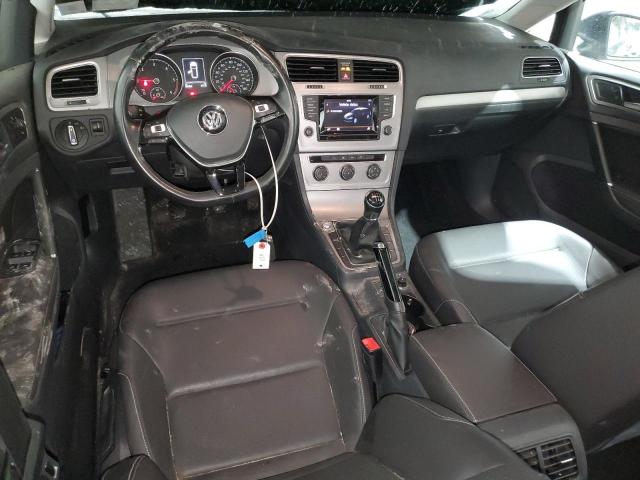2015 VOLKSWAGEN GOLF SPORT - 3VWFA7AU7FM514206