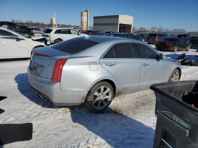 Vin: 1g6ah5rx3h0149298, lot: 88291325, cadillac ats luxury 20173