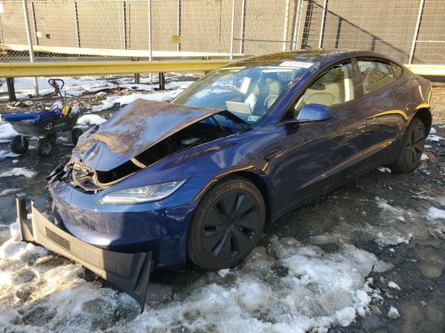 Vin: 5yj3e1ea2rf765747, lot: 87655165, tesla model 3 2024 img_1