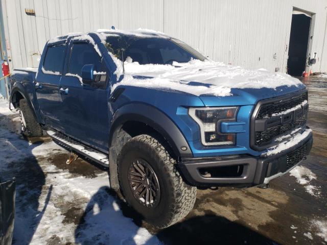 2019 FORD F150 RAPTO - 1FTFW1RG4KFA99730