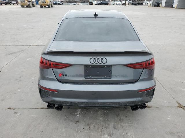 2023 AUDI S3 PRESTIG - WAUJ3DGY5PA099401
