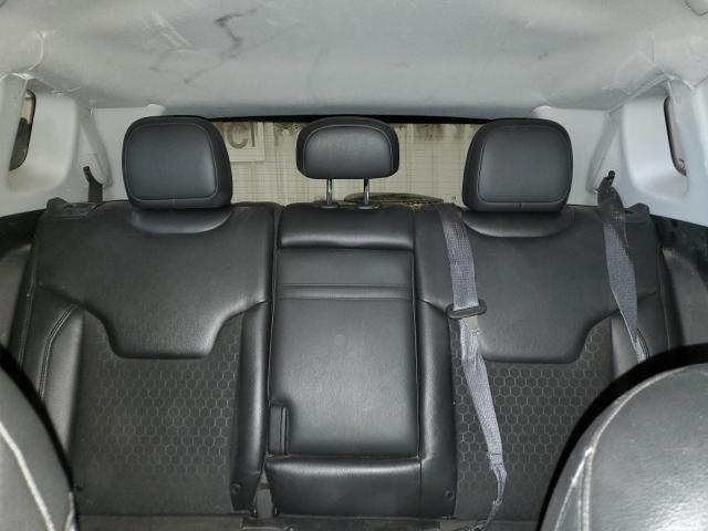 2018 JEEP COMPASS LA 3C4NJDBB2JT395652