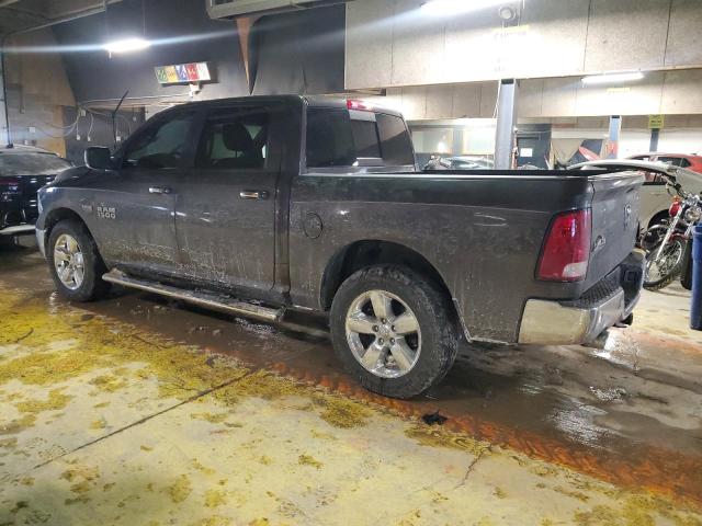 2016 RAM 1500 SLT - 3C6RR7LT8GG356852