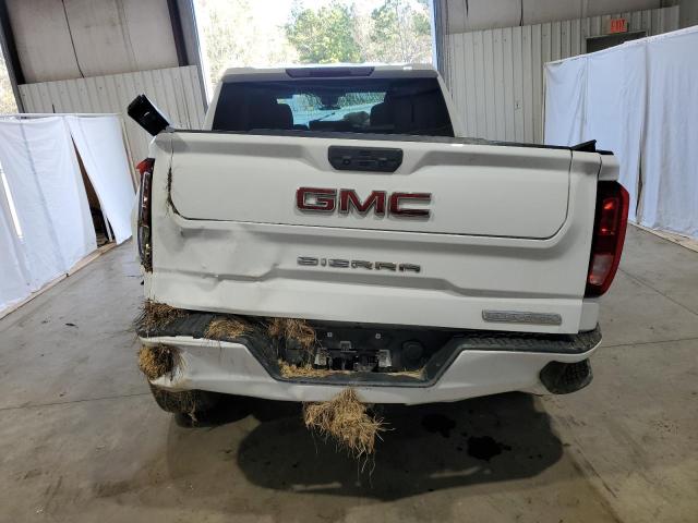 2022 GMC SIERRA C15 - 3GTPHCEK7NG591918