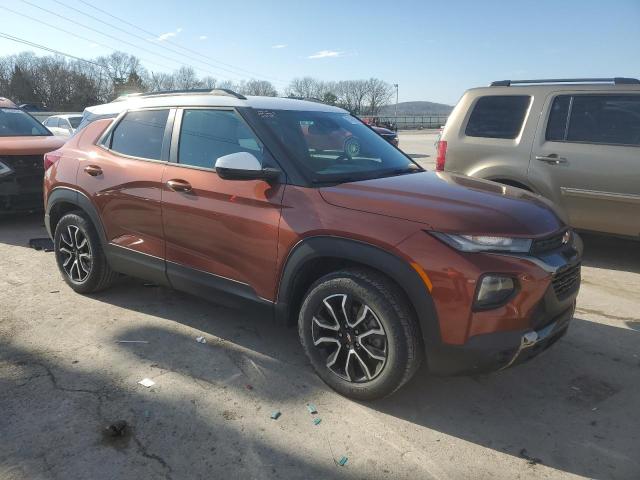 Vin: kl79mvsl3mb073709, lot: 87459054, chevrolet trailblzr activ 20214