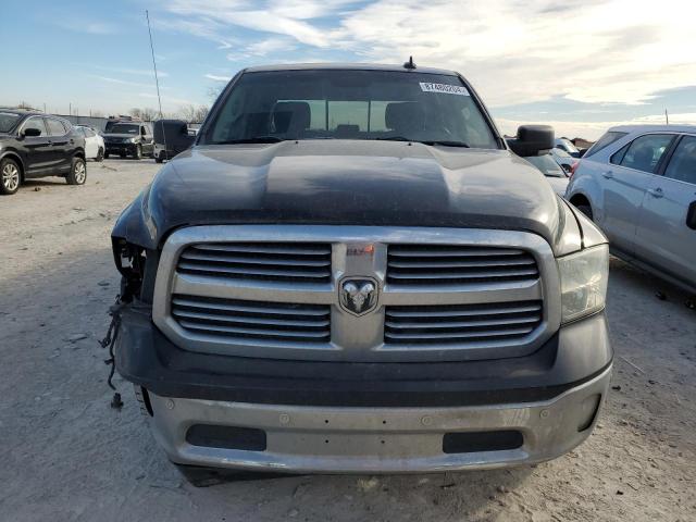 2016 RAM 1500 SLT - 3C6RR6LT8GG289504