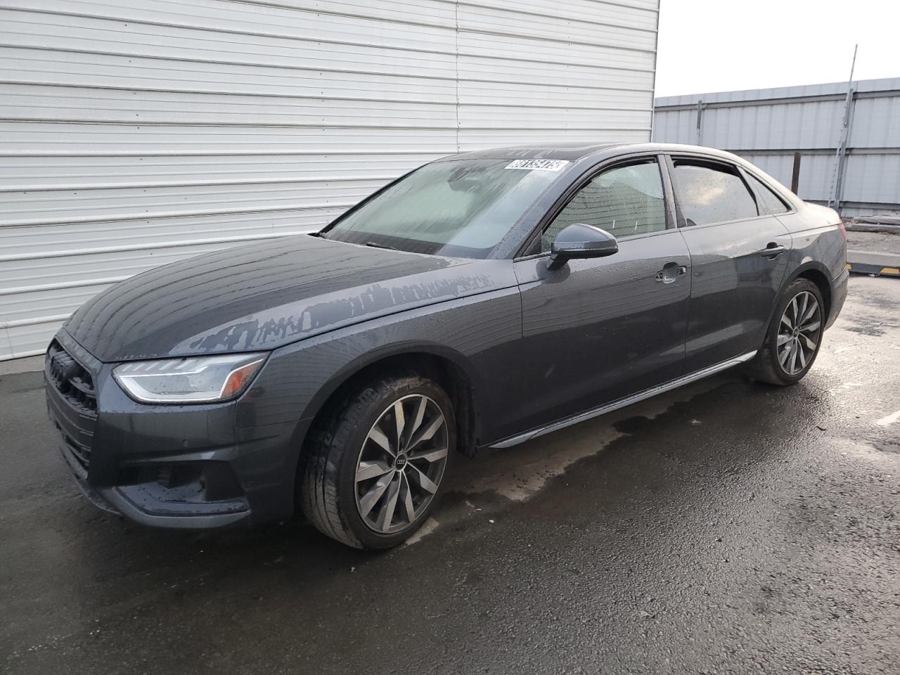 AUDI A4 PREMIUM PLUS 40