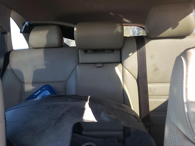 2017 KIA SORENTO EX - 5XYPHDA15HG276783