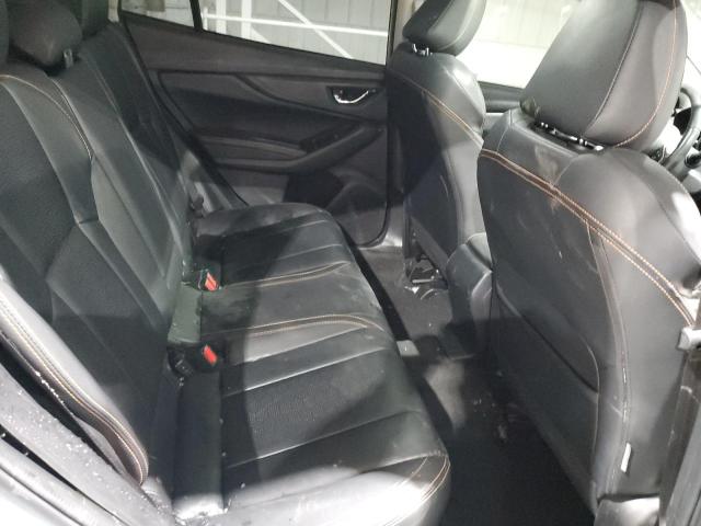 2019 SUBARU CROSSTREK - JF2GTANC9K8327484