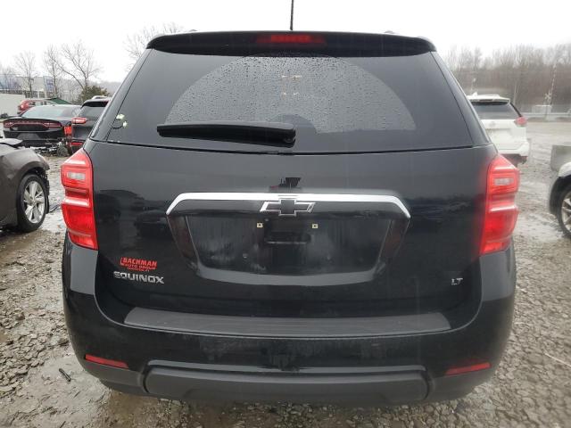 2017 CHEVROLET EQUINOX LT - 2GNALCEK7H6275561