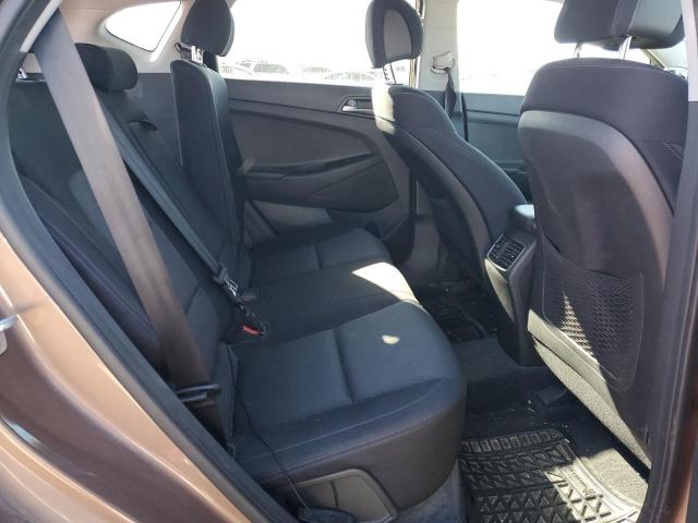 2016 HYUNDAI TUCSON LIM KM8J33A4XGU168807