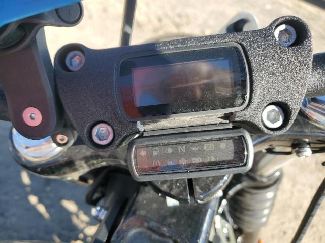 2021 HARLEY-DAVIDSON FXBBS 1HD1YYK18MB061445