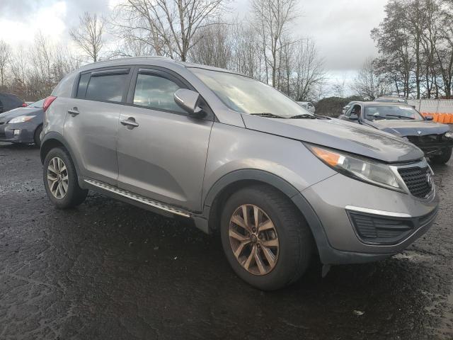2015 KIA SPORTAGE L - KNDPB3AC0F7682249