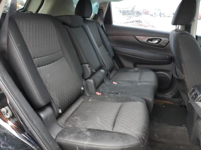 2018 NISSAN ROGUE S - KNMAT2MTXJP555767