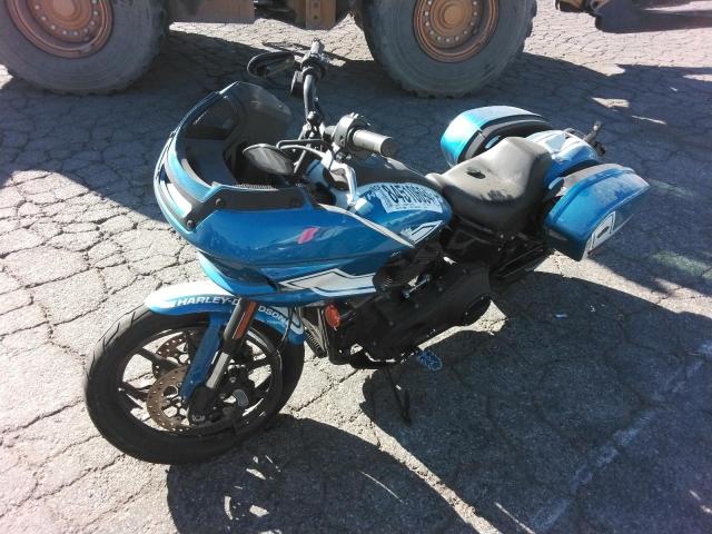 2023 HARLEY-DAVIDSON FXLRST 1HD1YXZ26PB062087