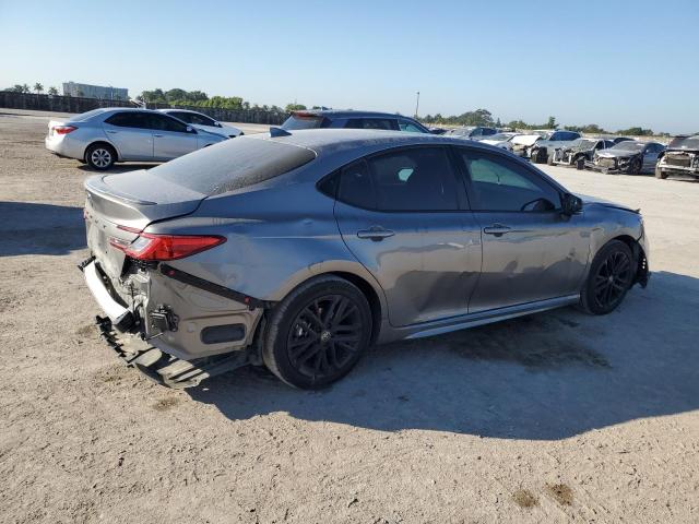 Vin: 4t1daack0su539680, lot: 42923805, toyota camry xse 20253