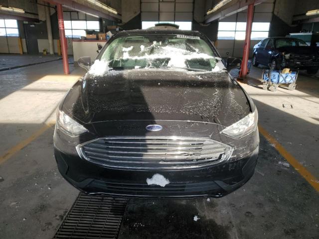 2020 FORD FUSION SE - 3FA6P0HD7LR190676