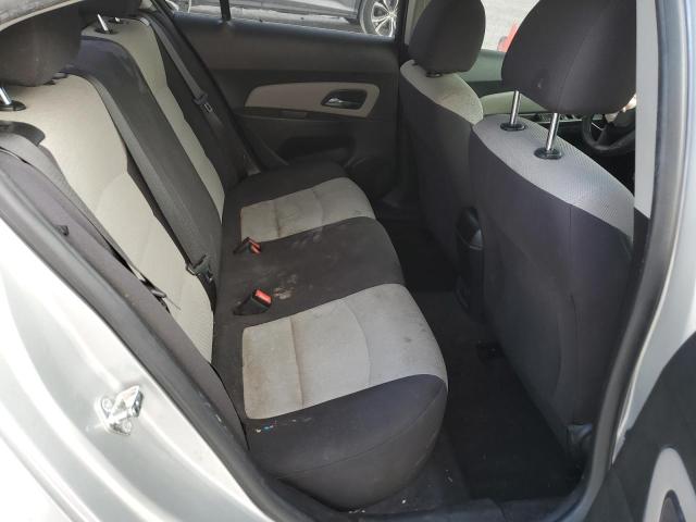 2015 CHEVROLET CRUZE L 1G1P15SH4F7214915