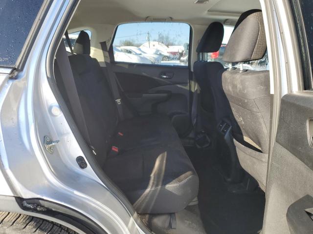 2016 HONDA CR-V EX - 2HKRM4H5XGH669781