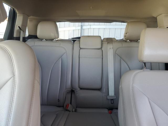 2022 LINCOLN NAUTILUS 2LMPJ6J96NBL04855