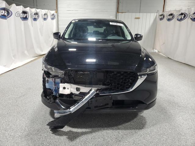 2024 MAZDA CX-5 SELEC JM3KFBBL5R0463427