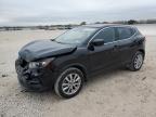 2020 NISSAN ROGUE SPOR - JN1BJ1CV6LW281972