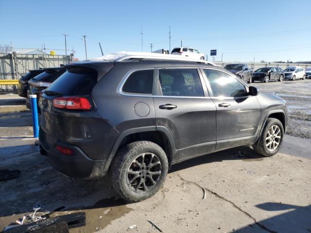 Vin: 1c4pjmcsxhw587218, lot: 88601625, jeep grand cher latitude 20173
