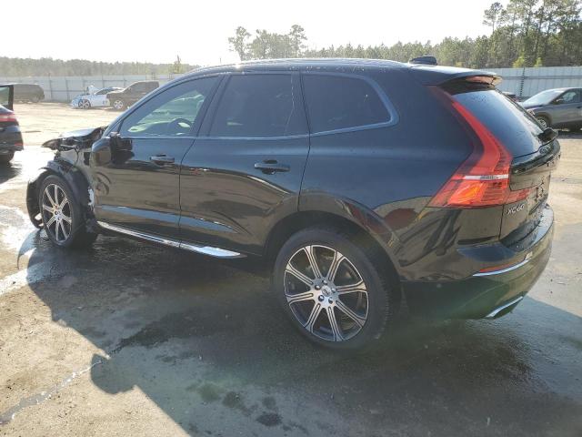 Vin: yv4a22rl2j1036806, lot: 42923675, volvo xc60 t6 inscription 20182