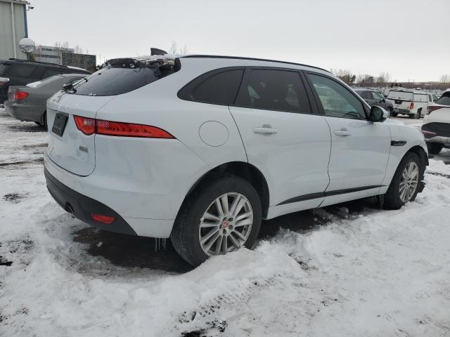 Vin: sadcp2fx6la662984, lot: 87193134, jaguar f-pace checkered flag 20203