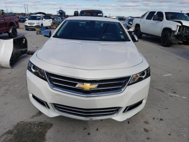2016 CHEVROLET IMPALA 2G1145S30G9172292