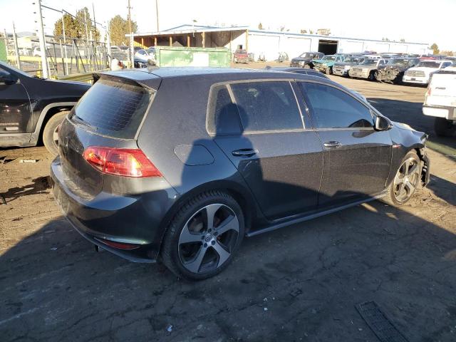 2015 VOLKSWAGEN GTI - 3VW5T7AU6FM002541
