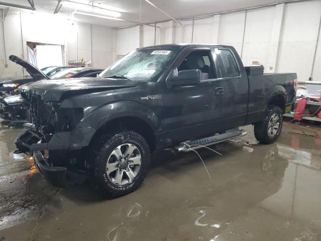 FORD F150 SUPER