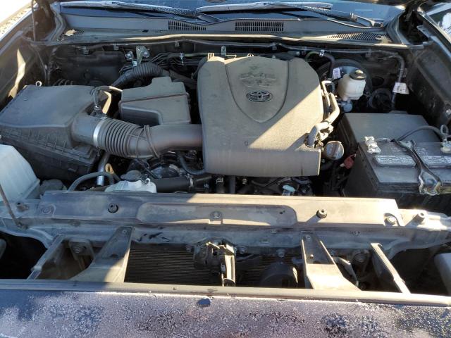 2022 TOYOTA TACOMA ACC - 3TYSZ5AN1NT087485