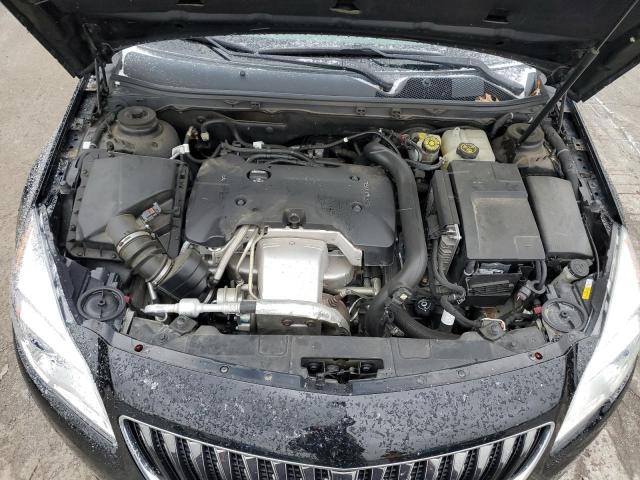 2016 BUICK REGAL PREM 2G4GS5GX7G9113268