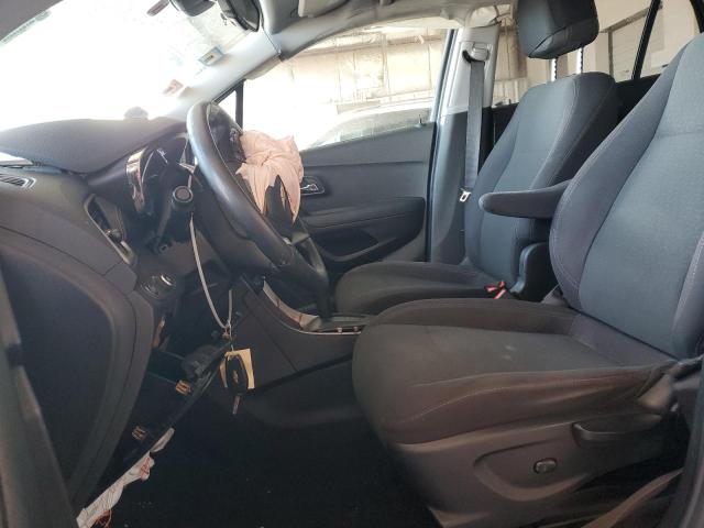 2019 CHEVROLET TRAX LS - 3GNCJKSB2KL181488